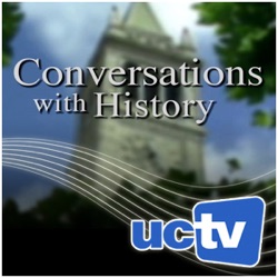 Science Climate Change and Leadership with Ralph Cicerone - Conversations with History