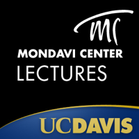 Mondavi Center Lectures podcast