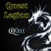 Quest Legion Podcast artwork