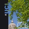 UCL's Research Strategy - Audio artwork