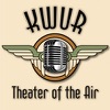 KWUR Theater of the Air artwork