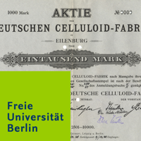 Investition und Finanzierung (V) podcast