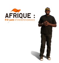 Afrique : 50 ans d'indépendance - Rép. dém. du Congo