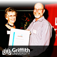 Celebrating Teaching Seminars 2008 podcast