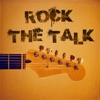 Rock the Talk artwork