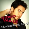 Diogo Vaille Podcast - Advanced Music For All artwork