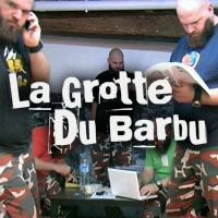 LaGrotteDuBarbu - Episode 113 - HommeCuir