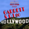 Garrett and RJ go Hollywood - GeeksRadio.com artwork