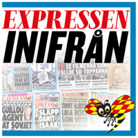 Expressen Inifrån podcast