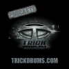 Trick Drums Podcast artwork