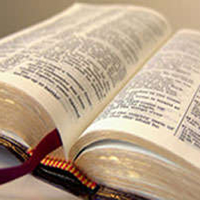 Church History - Gordon Walker