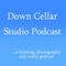 Down Cellar Studio Podcast