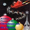 Jonathan Thomas and His Christmas on the Moon artwork