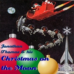 Jonathan Thomas and His Christmas on the Moon 18 The Kingdom of Alice