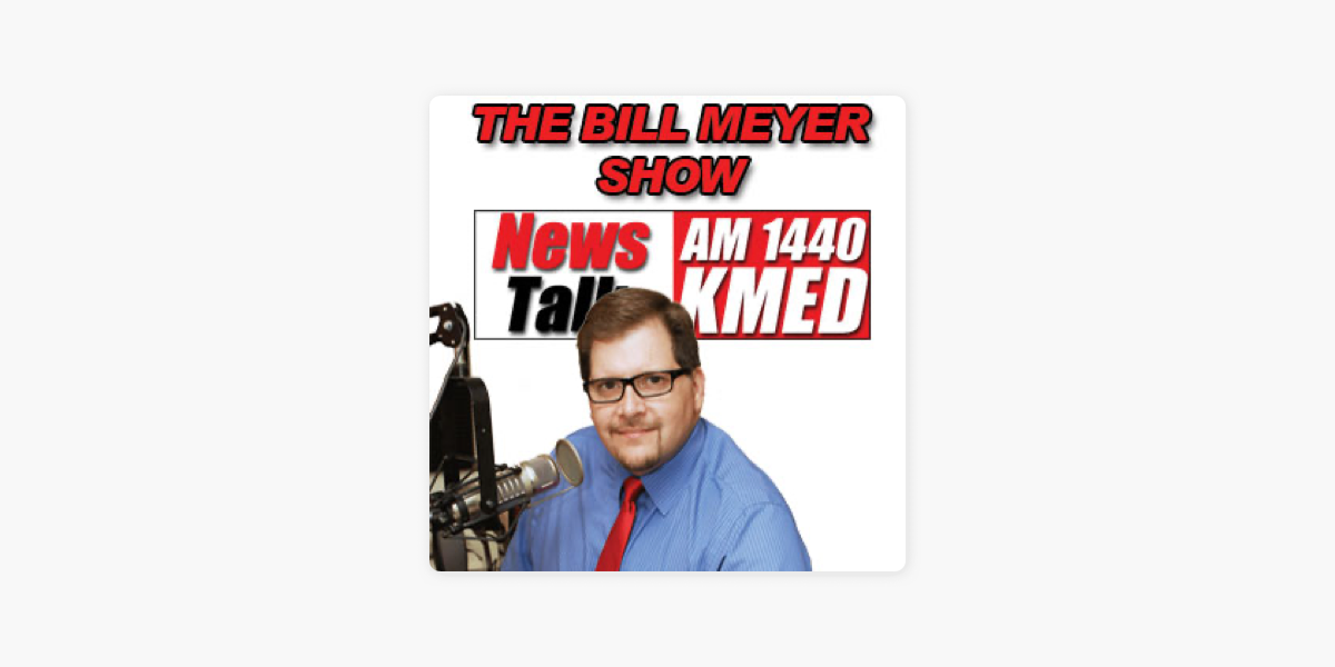 ‎Bill Meyer Show Podcast on Apple Podcasts