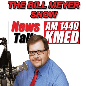Bill Meyer Show Podcast Artwork