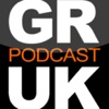 GamesRadar UK Podcast artwork