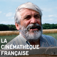 Maurice Pialat podcast