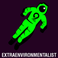 Extraenvironmentalist podcast