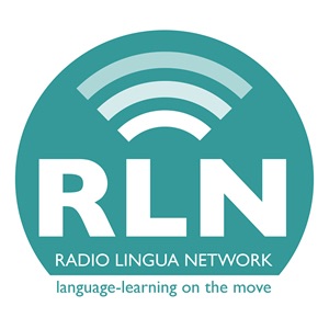 Radio Lingua News Artwork