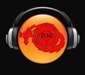 Podcast | D30 RPG - Grupo D30RPG