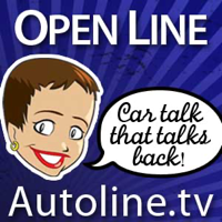 OL #6 - What Happens at SEMA Stays at SEMA