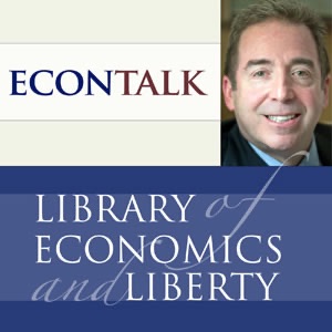Michael Munger on EconTalk Michael Munger on EconTalk
