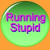 Running Stupid artwork