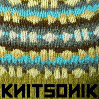 KNITSONIK podcast