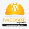 WordPress Resource: Your Website Engineer with Dustin Hartzler artwork