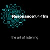 Resonance Aggregated artwork