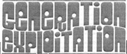 CiTR -- LaughTracks: The Generation Exploitation Podcast podcast