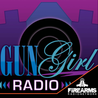 Gun Girl Radio | Firearms Show for the 2nd Amendment Woman, Women's Shooting Sports podcast