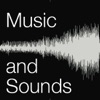 Alex Mine's Music and Sounds Blog artwork