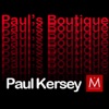 PAUL'S BOUTIQUE PODCAST artwork