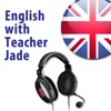 English Lessons London Teacher artwork