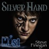 Into the Mist: Silver Hand | Steve Finegan artwork