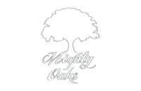 MightyOaks podcast