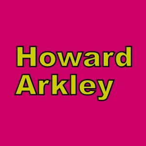 Howard Arkley - Audio guide Artwork
