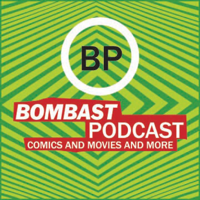 Bombast Podcast podcast
