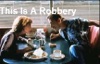 This Is A Robbery artwork