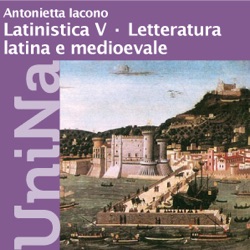 Latinistica 5 (Letteratura Latina Medievale e Umanistica) « Federica