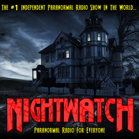 Nightwatch Radio podcast