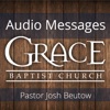 Audio - Grace Baptist Church | Pekin, IL artwork