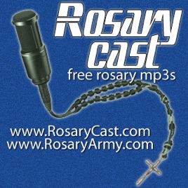 scriptural rosary luminous mysteries