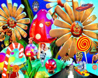 CandylandCountdown podcast