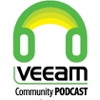 The Sound of Tech To Come... A Veeam Podcast artwork