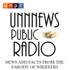 UnNews Public Radio artwork