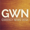 Podcast Archives - Gweekly News Desk artwork