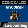 Podcast - Concealed Wisconsin artwork